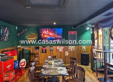 Sale - commercial - Torrevieja - Playa del Cura