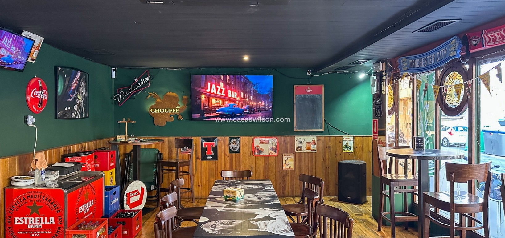 Sale - commercial - Torrevieja - Playa del Cura