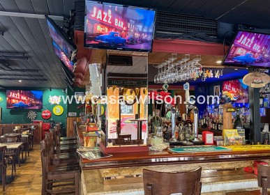 Sale - commercial - Torrevieja - Playa del Cura