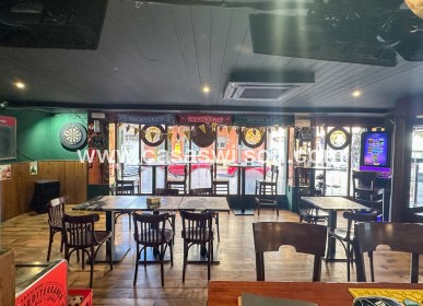 Sale - commercial - Torrevieja - Playa del Cura