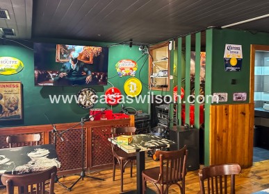 Sale - commercial - Torrevieja - Playa del Cura