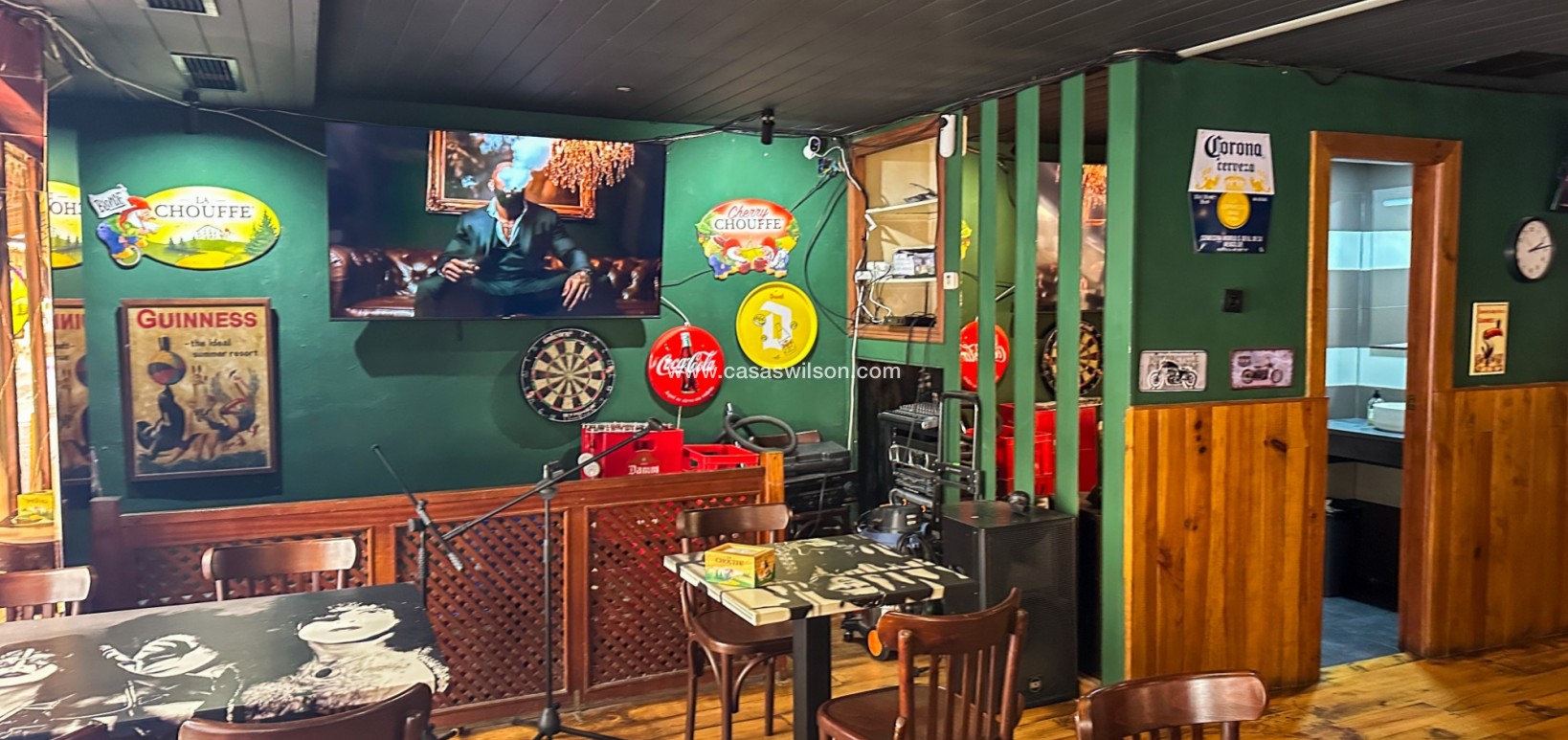 Sale - commercial - Torrevieja - Playa del Cura