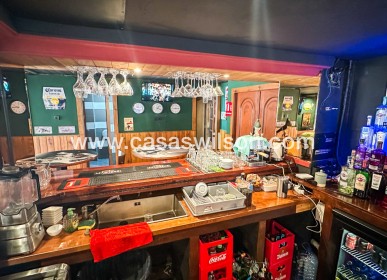 Sale - commercial - Torrevieja - Playa del Cura