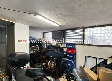 Sale - commercial - Torrevieja - Playa del Cura
