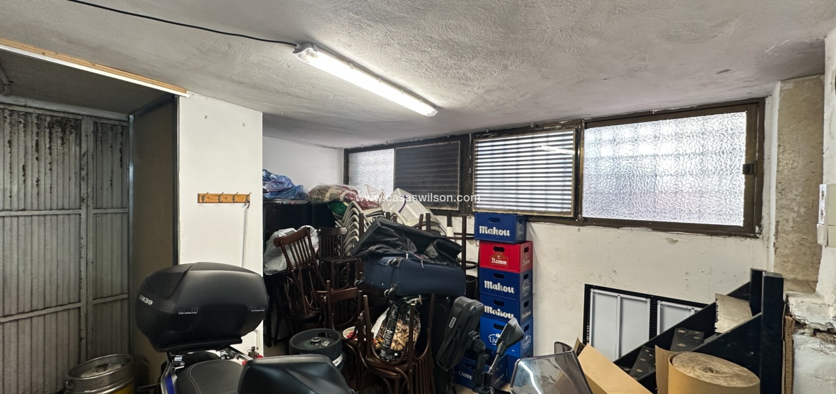 Sale - commercial - Torrevieja - Playa del Cura
