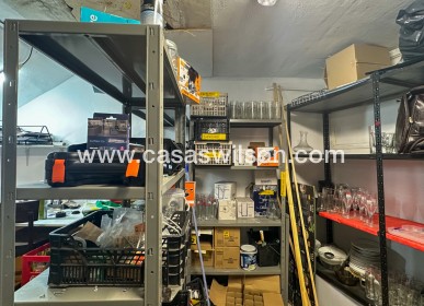 Sale - commercial - Torrevieja - Playa del Cura