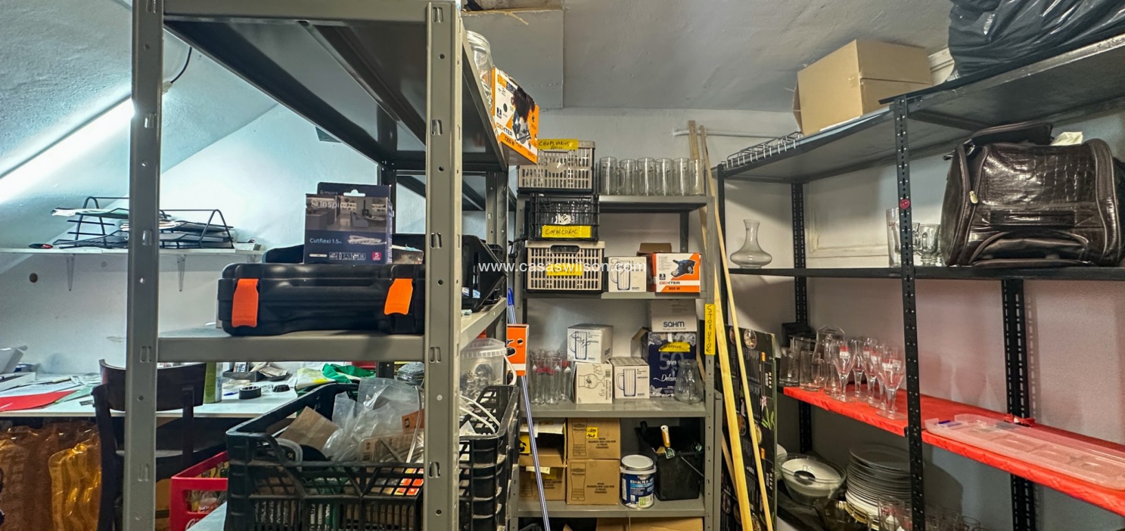 Sale - commercial - Torrevieja - Playa del Cura