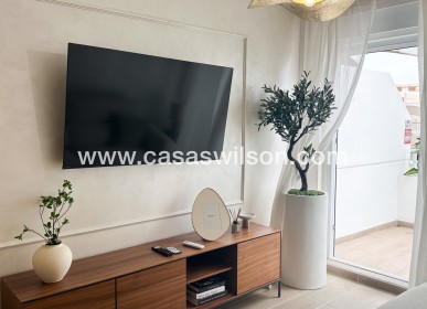 Sale - Appartement - Torrevieja - Centro