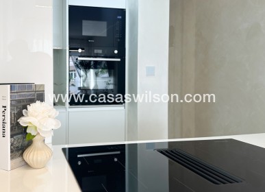 Sale - Appartement - Torrevieja - Centro