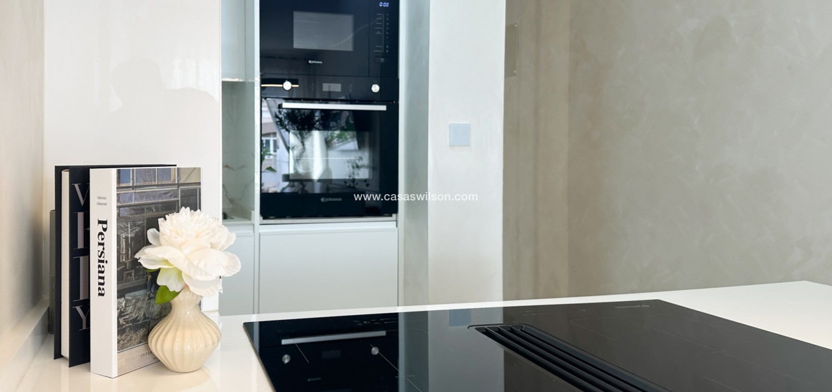 Sale - Appartement - Torrevieja - Centro
