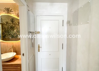 Sale - Appartement - Torrevieja - Centro