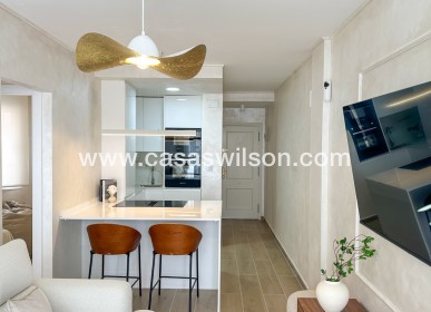 Sale - Appartement - Torrevieja - Centro