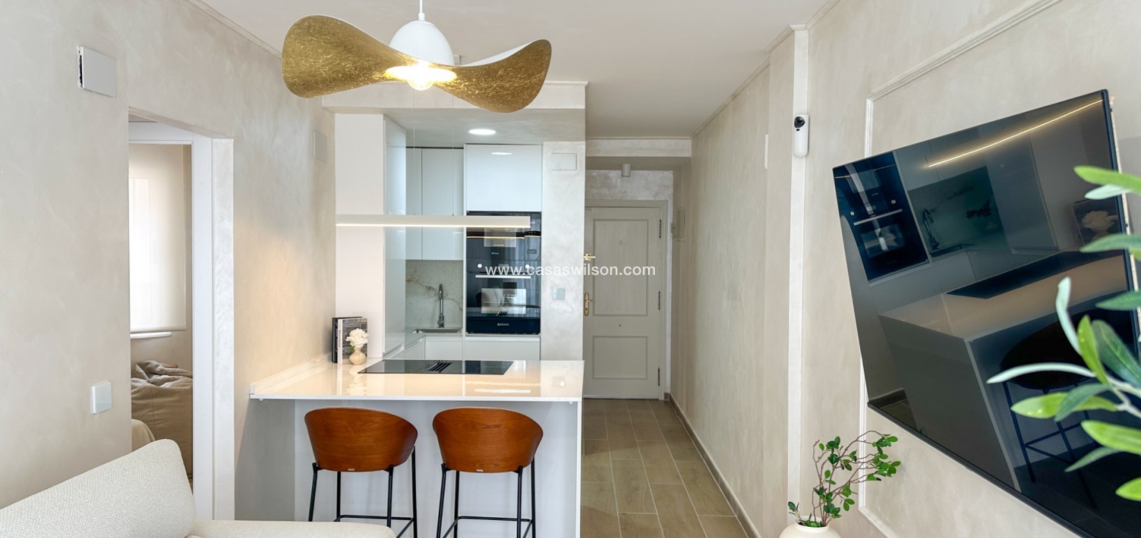 Sale - Appartement - Torrevieja - Centro