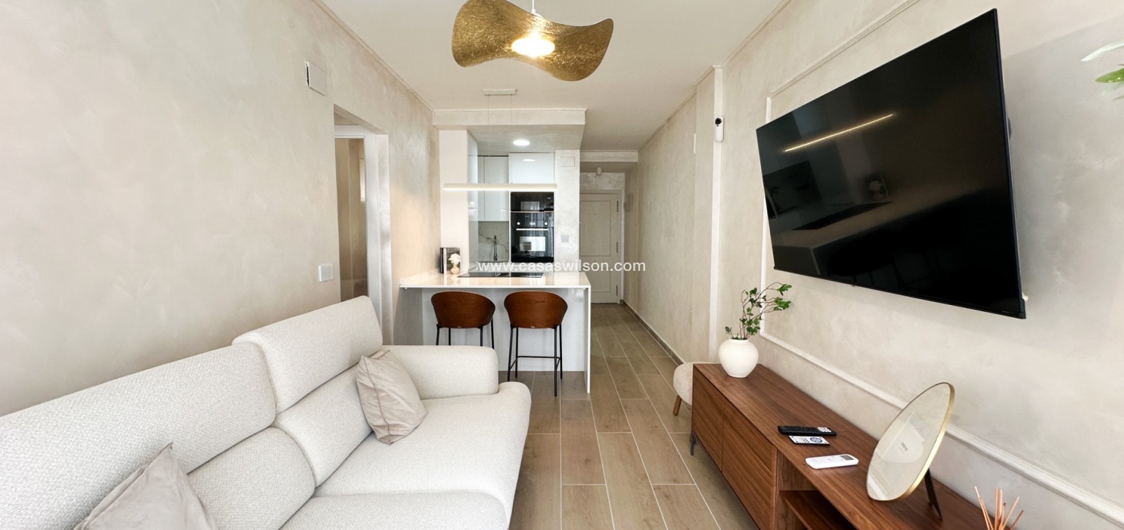 Sale - Appartement - Torrevieja - Centro