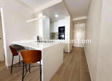 Sale - Appartement - Torrevieja - Centro