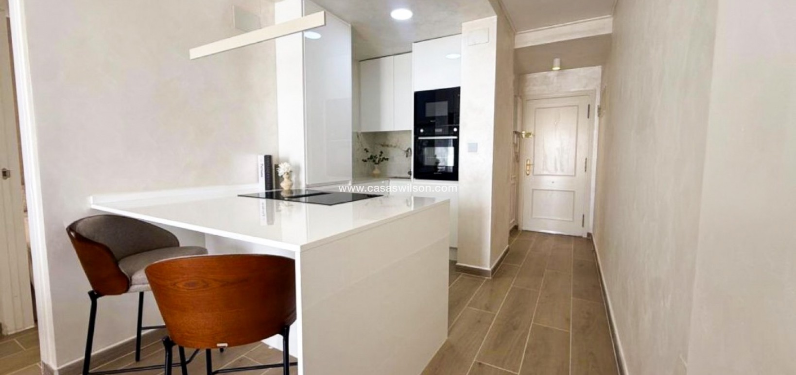Sale - Appartement - Torrevieja - Centro
