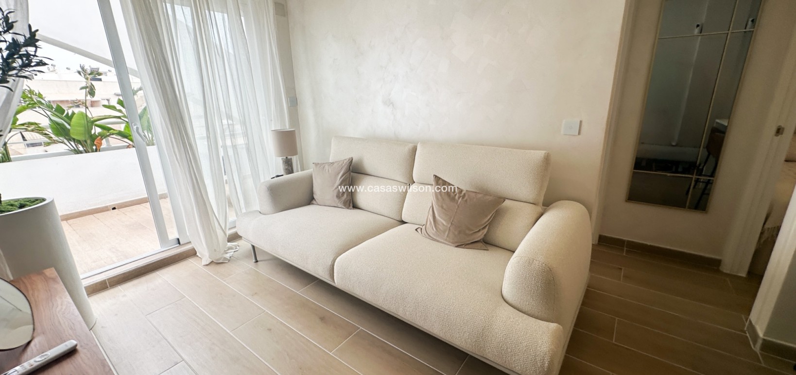 Sale - Appartement - Torrevieja - Centro