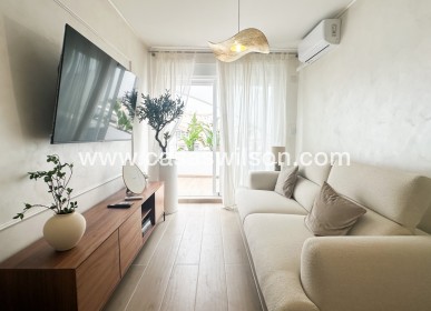 Sale - Appartement - Torrevieja - Centro