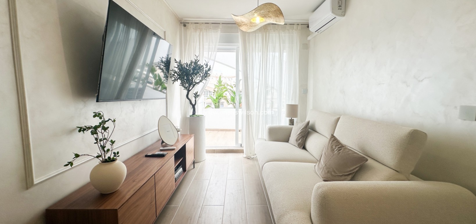 Sale - Appartement - Torrevieja - Centro