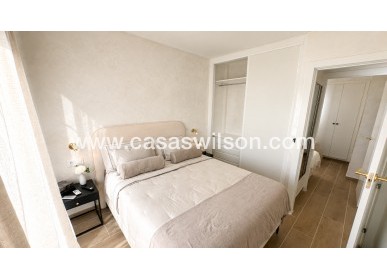 Sale - Appartement - Torrevieja - Centro