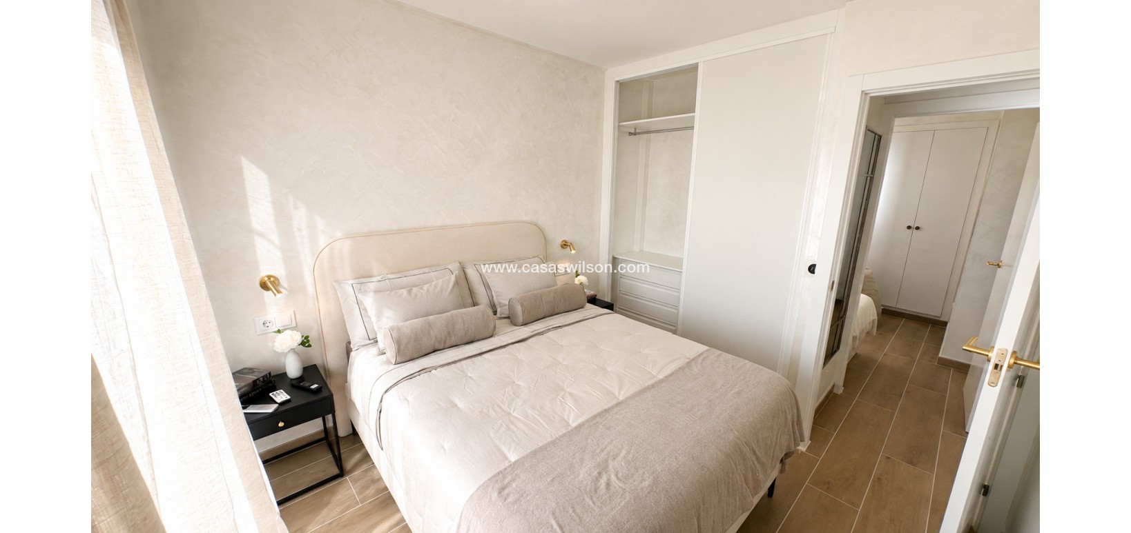 Sale - Appartement - Torrevieja - Centro