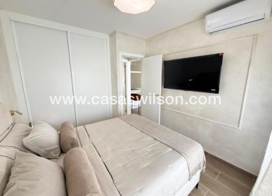 Sale - Appartement - Torrevieja - Centro