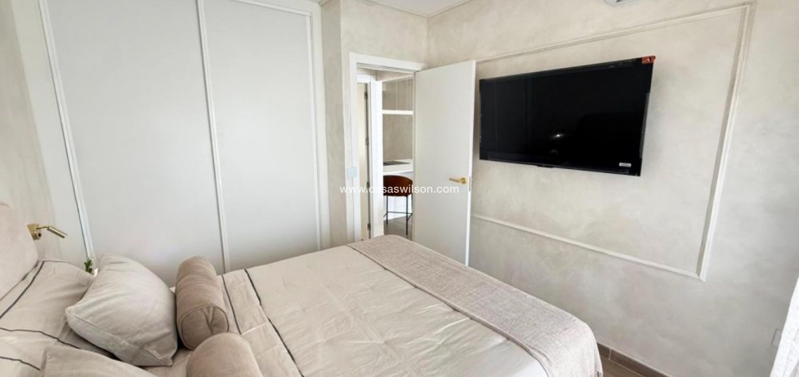 Sale - Appartement - Torrevieja - Centro