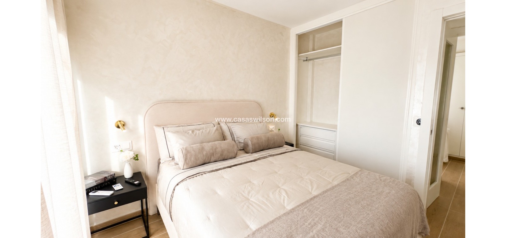 Sale - Appartement - Torrevieja - Centro