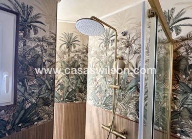Sale - Appartement - Torrevieja - Centro