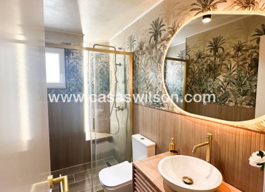 Sale - Appartement - Torrevieja - Centro