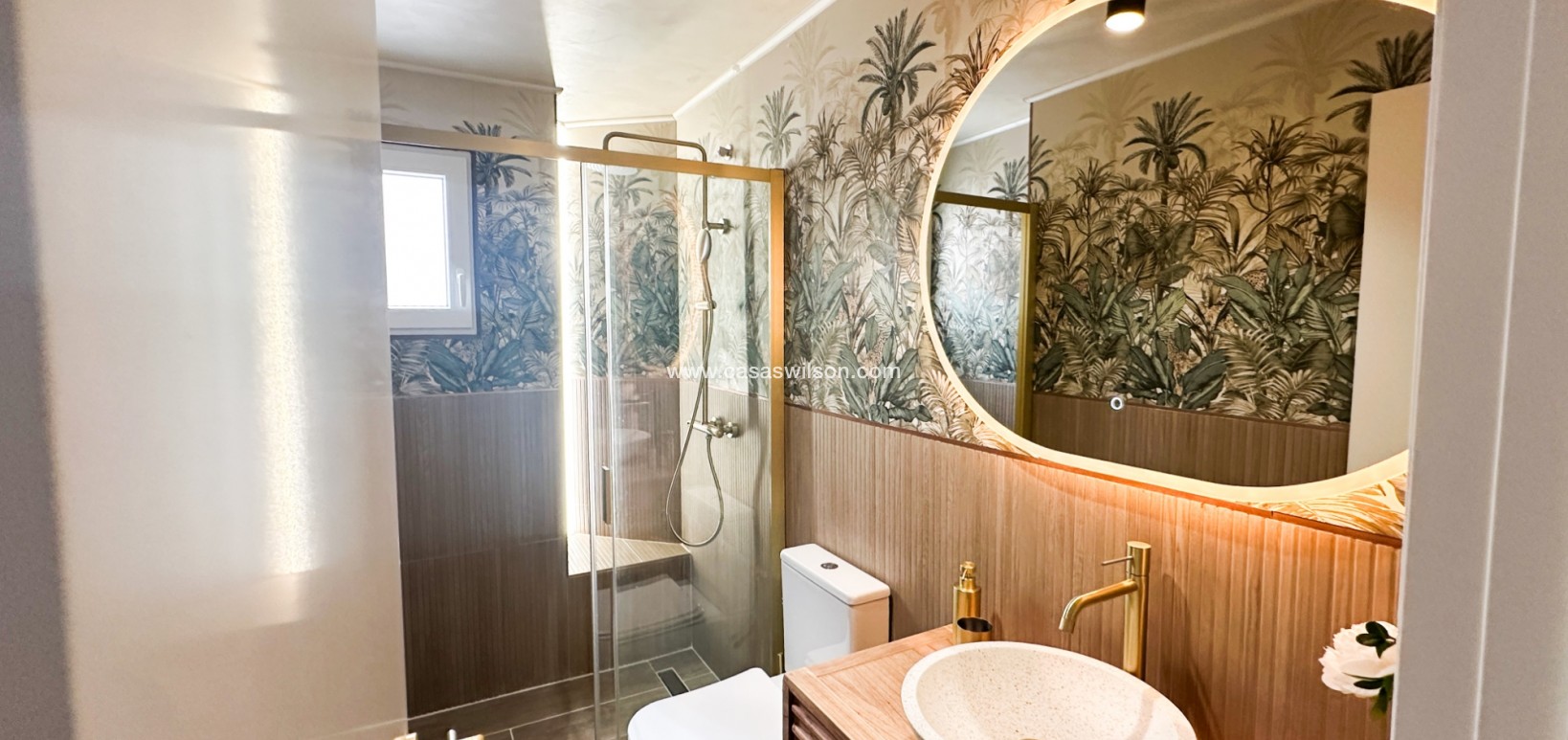 Sale - Appartement - Torrevieja - Centro