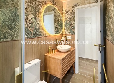 Sale - Appartement - Torrevieja - Centro