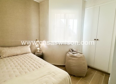 Sale - Appartement - Torrevieja - Centro