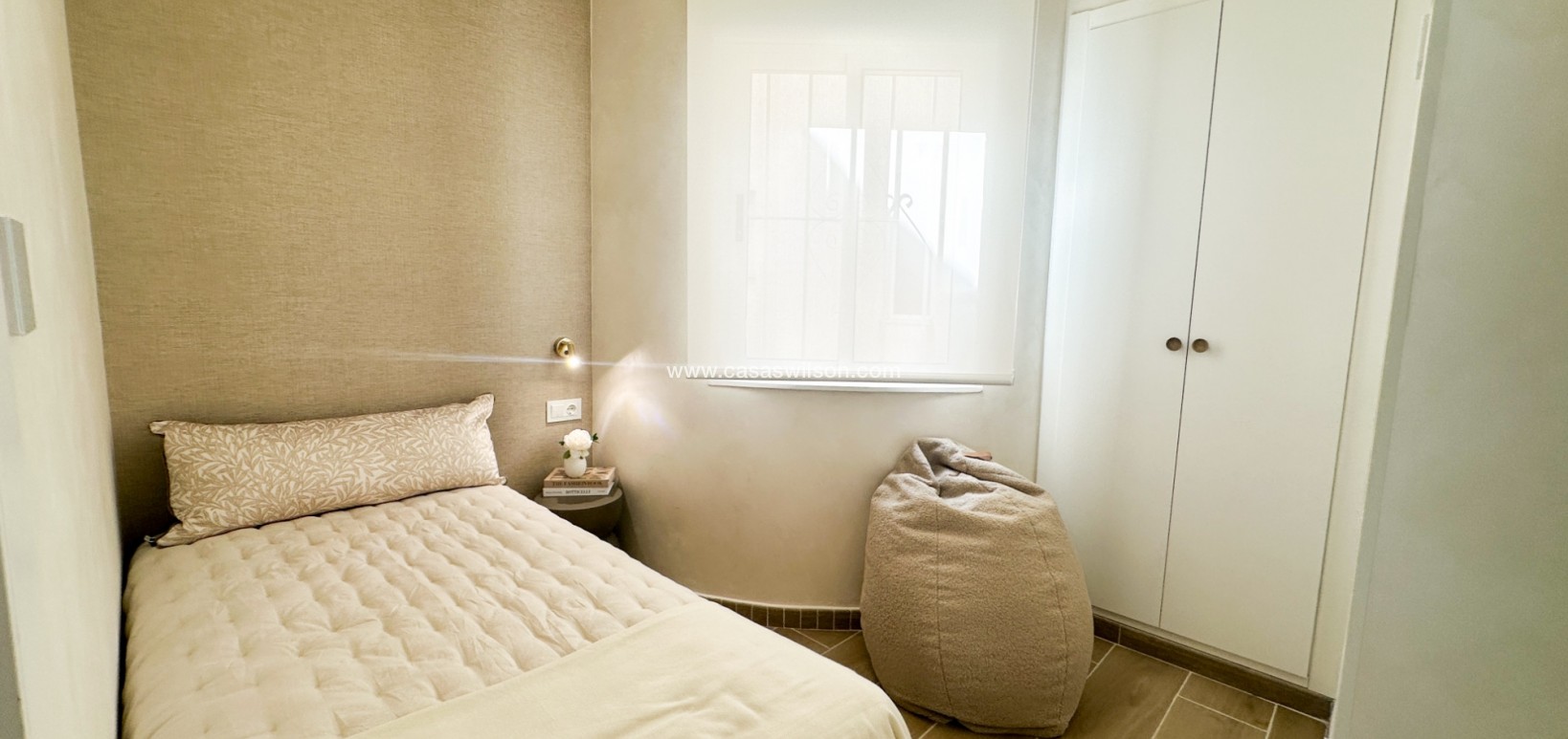 Sale - Appartement - Torrevieja - Centro