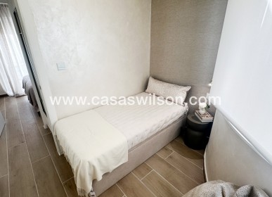 Sale - Appartement - Torrevieja - Centro