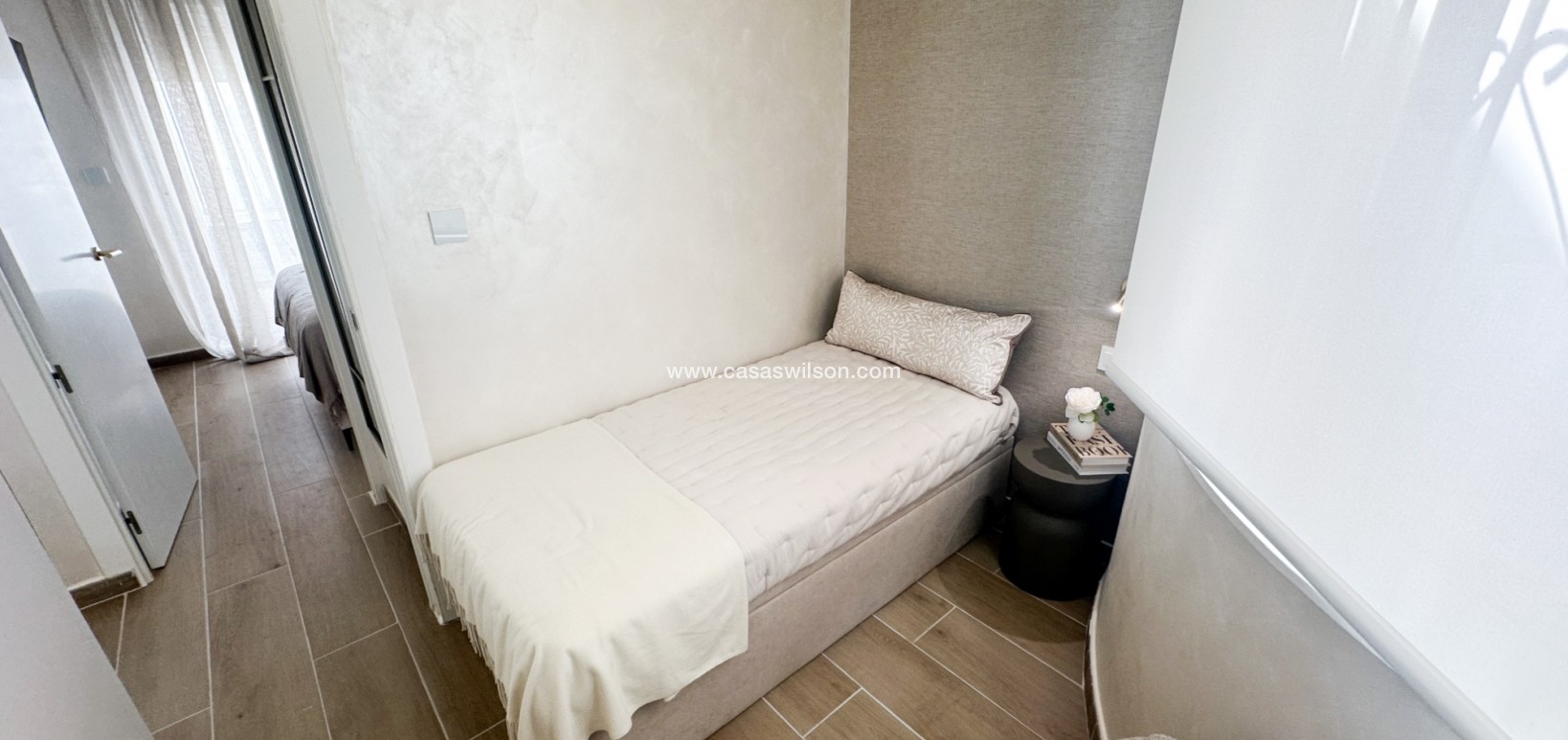 Sale - Appartement - Torrevieja - Centro