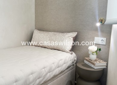 Sale - Appartement - Torrevieja - Centro