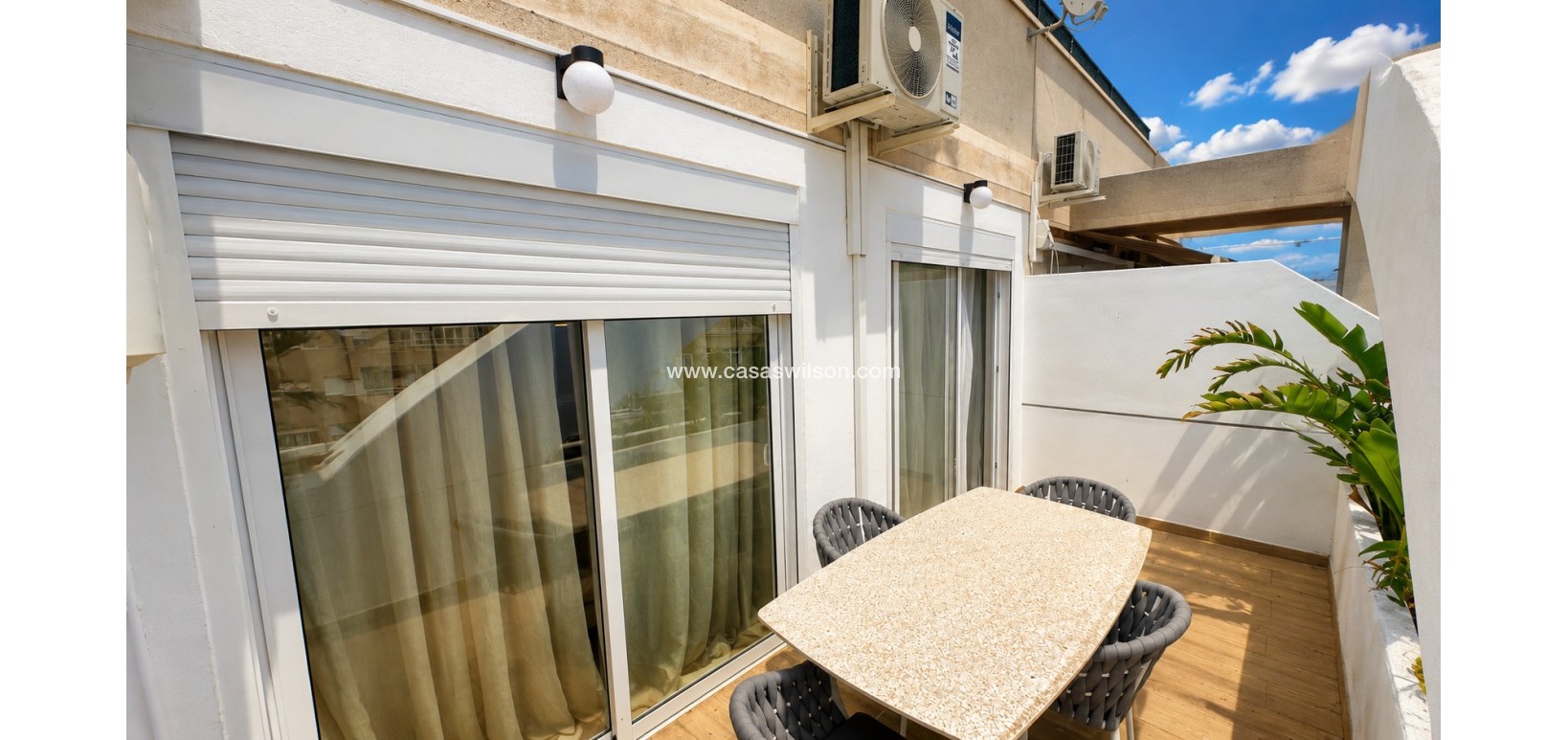 Sale - Appartement - Torrevieja - Centro