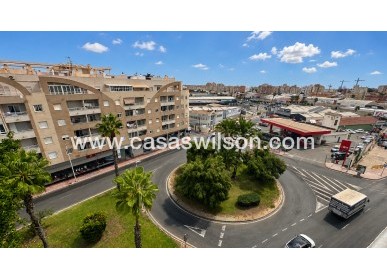 Sale - Appartement - Torrevieja - Centro