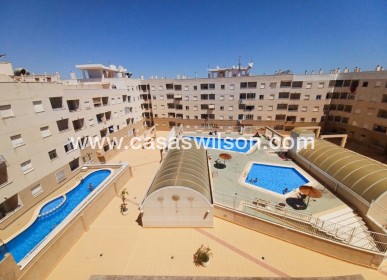 Sale - Appartement - Torrevieja - Centro