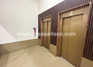 Sale - Appartement - Torrevieja - Centro