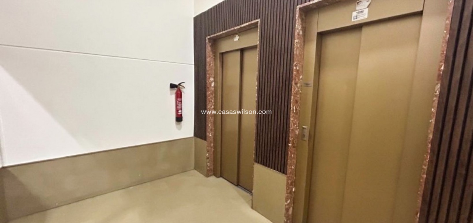 Sale - Appartement - Torrevieja - Centro