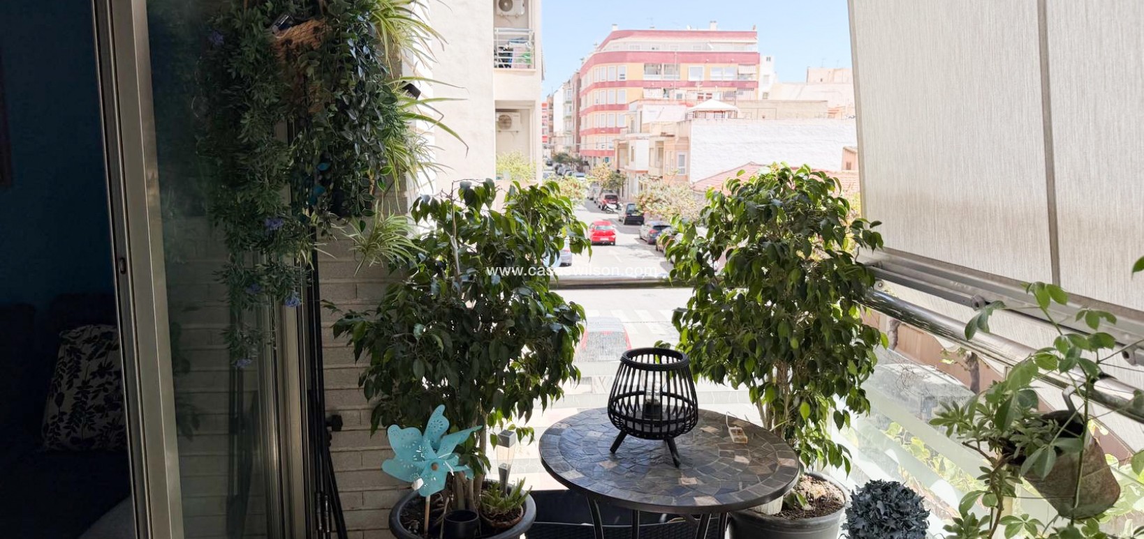 Sale - Appartement - Torrevieja - Centro