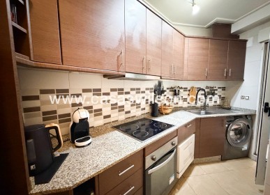 Sale - Appartement - Torrevieja - Centro