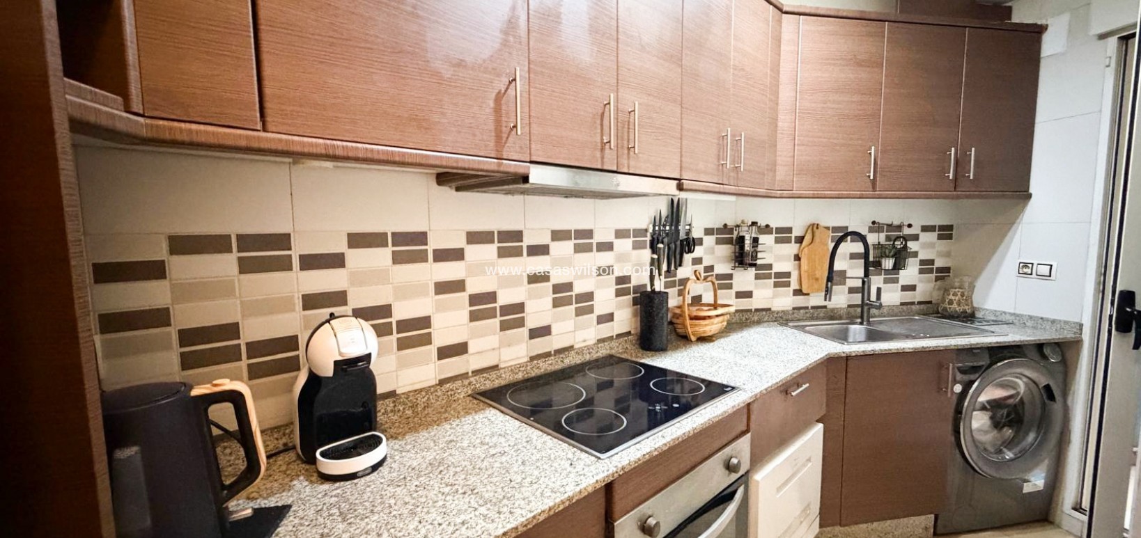 Sale - Appartement - Torrevieja - Centro