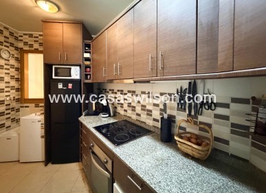 Sale - Appartement - Torrevieja - Centro