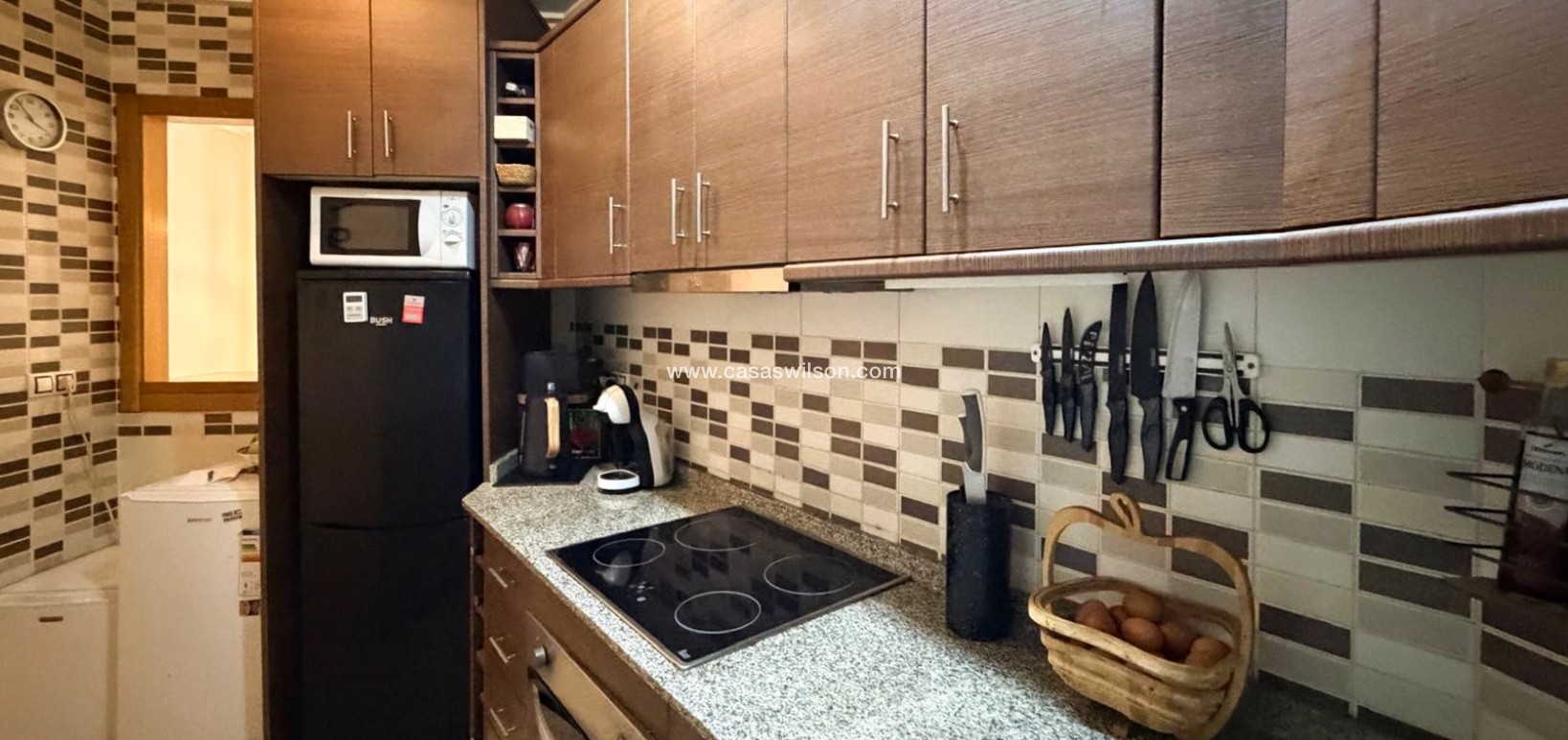 Sale - Appartement - Torrevieja - Centro