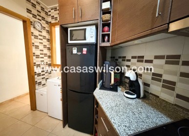 Sale - Appartement - Torrevieja - Centro
