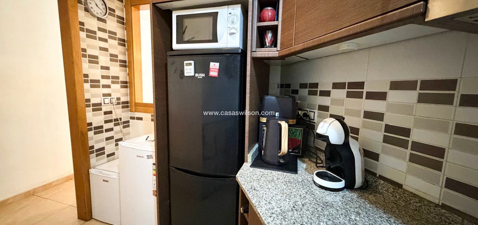 Sale - Appartement - Torrevieja - Centro