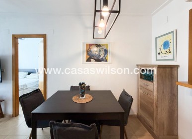 Sale - Appartement - Torrevieja - Centro